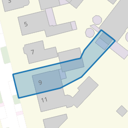 Perceel BEK00-B-2857