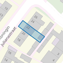 Perceel BEK00-B-2861