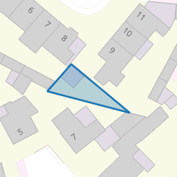 Perceel BEK00-B-2862