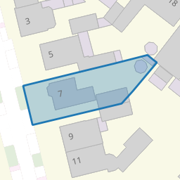 Perceel BEK00-B-2864