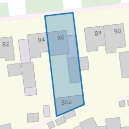 Perceel BEK00-B-2866