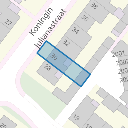 Perceel BEK00-B-2867