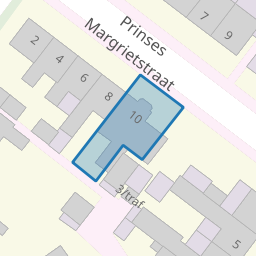 Perceel BEK00-B-2868