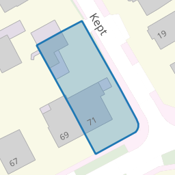 Perceel BEK00-B-2869