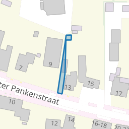 Perceel BEK00-B-2871