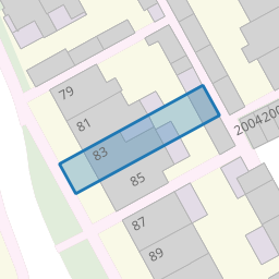 Perceel BEK00-B-2883