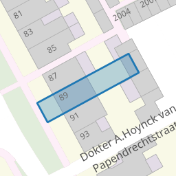 Perceel BEK00-B-2886