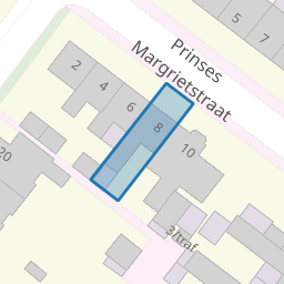 Perceel BEK00-B-2892