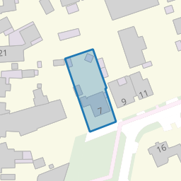 Perceel BEK00-B-2897