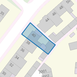 Perceel BEK00-B-2900