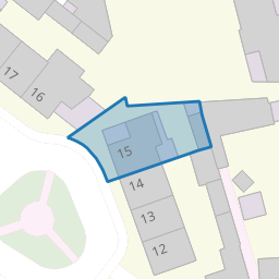 Perceel BEK00-B-2904