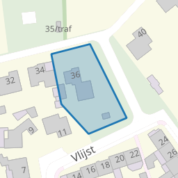 Perceel BEK00-B-2913