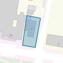 Perceel BEK00-B-2916