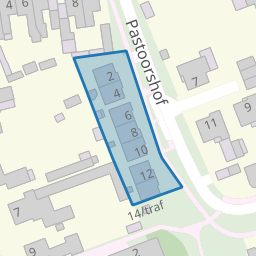 Perceel BEK00-B-2933