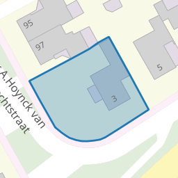 Perceel BEK00-B-2954