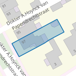 Perceel BEK00-B-2955