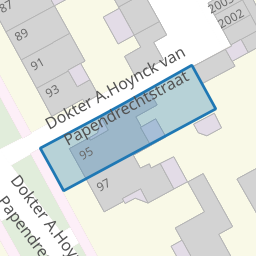 Perceel BEK00-B-2956