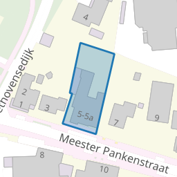 Perceel BEK00-B-2964