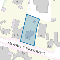 Perceel BEK00-B-2965