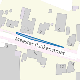 Perceel BEK00-B-2968