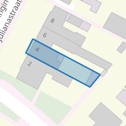 Perceel BEK00-B-2970