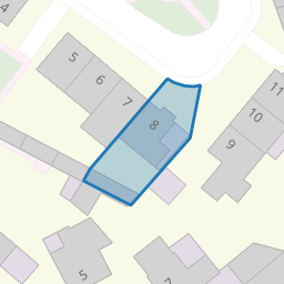 Perceel BEK00-B-2972