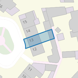 Perceel BEK00-B-2973