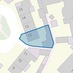 Perceel BEK00-B-2974