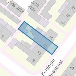 Perceel BEK00-B-2975