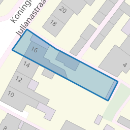 Perceel BEK00-B-2980