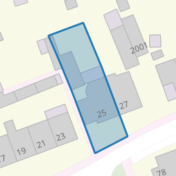 Perceel BEK00-B-2985