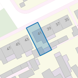 Perceel BEK00-B-3000