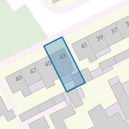 Perceel BEK00-B-3001