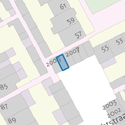 Perceel BEK00-B-3003