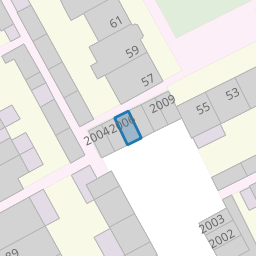 Perceel BEK00-B-3004