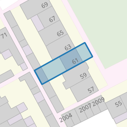 Perceel BEK00-B-3009