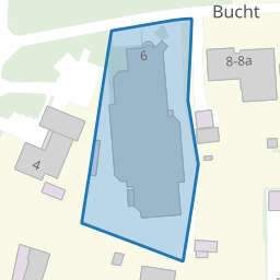 Perceel BEK00-B-3022