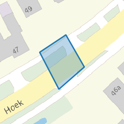 Perceel BEK00-B-3045