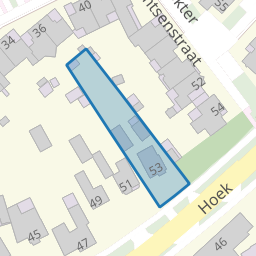 Perceel BEK00-B-3050