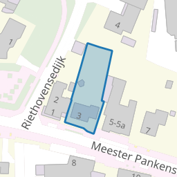 Perceel BEK00-B-3073