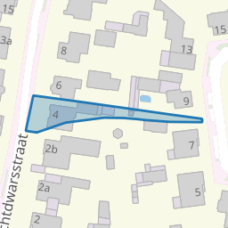 Perceel BEK00-B-3079