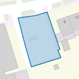 Perceel BEK00-B-3084