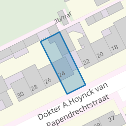 Perceel BEK00-B-3086