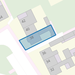 Perceel BEK00-B-3090