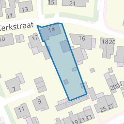 Perceel BEK00-B-3098