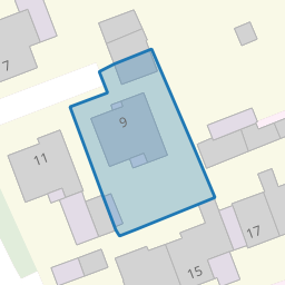 Perceel BEK00-B-3104