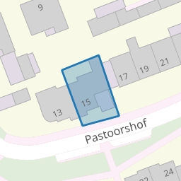 Perceel BEK00-B-3106