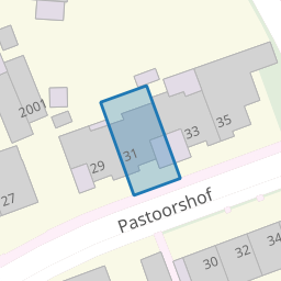 Perceel BEK00-B-3110