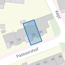 Perceel BEK00-B-3111