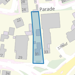 Perceel BEK00-B-3123